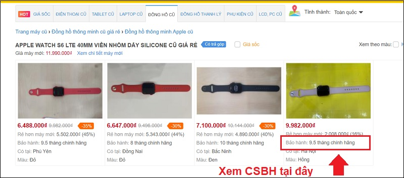 1 deal duy nhat san ngay apple watch s6 lte giam lien tay (7) 1 deal duy nhat san ngay apple watch s6 lte giam lien tay (7)